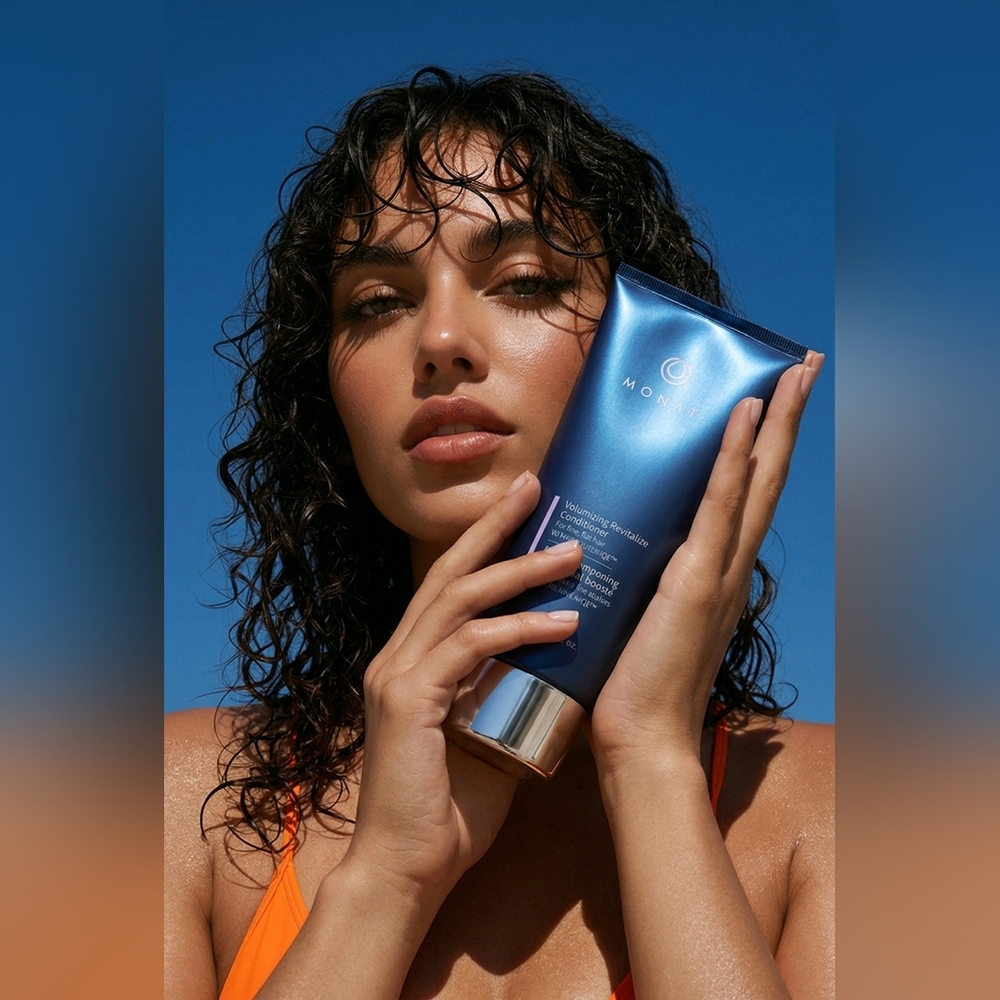 Monat Volumizing Revitalize Conditioner